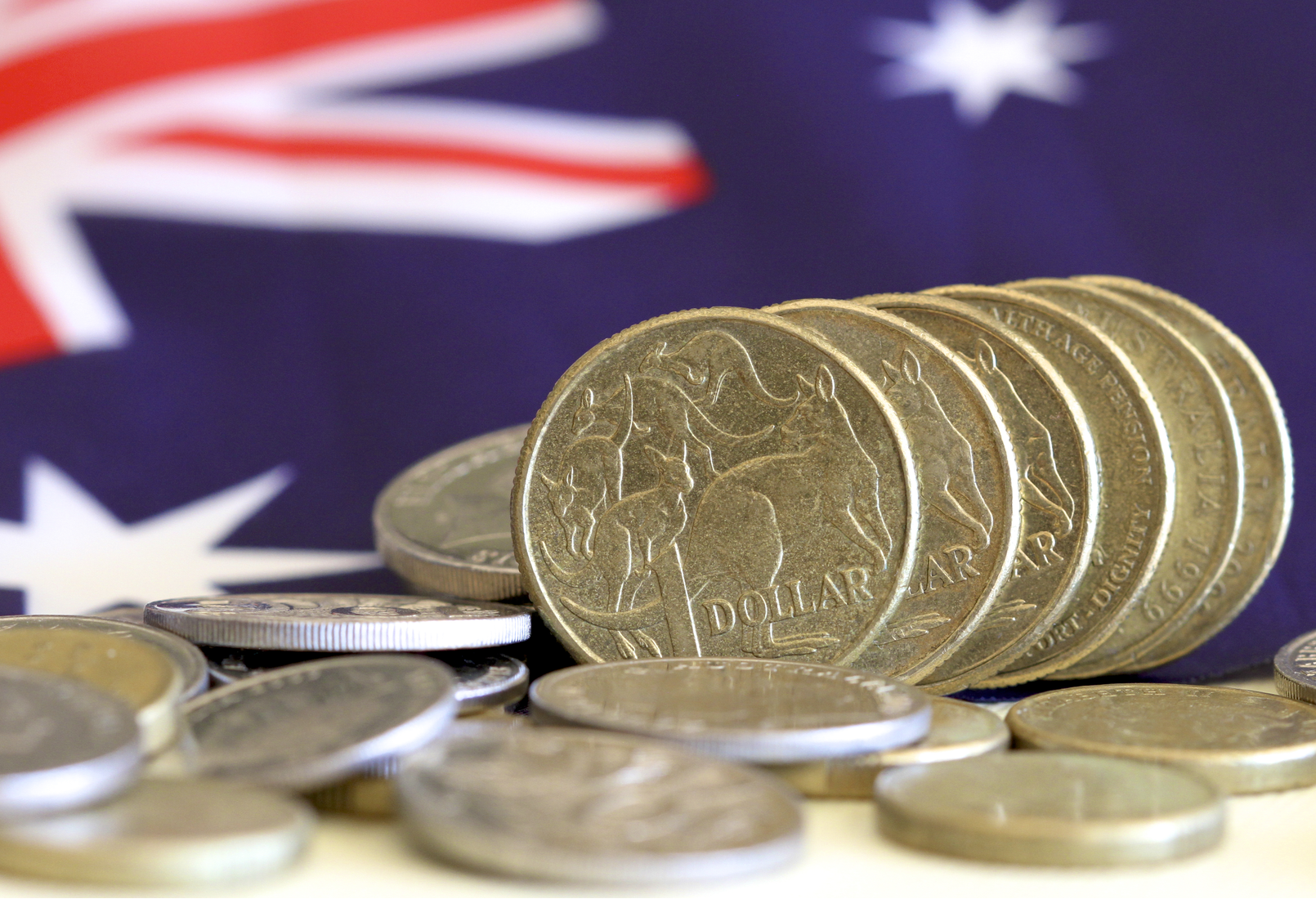 Nine forces will impact the post COVID19 Australian economy, according